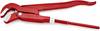 Knipex 83 30 010 rohový hasák 45° 1"