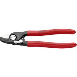 Káblové nožnice Knipex 95 21 165, 165 mm