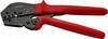 Knipex 97 52 09 krimpovací kleště dutiny na kabely, 10 do 25 mm²