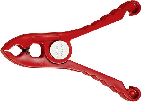 Knipex 98 64 02 klín Rozpětí (max.):15 mm Vnější délka: 150 mm