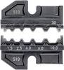 Knipex 97 49 30 krimpovací nástavec neizolované dotykové spojky 1.5 do 4 mm² Vhodné pro značku (kleště) Knipex 97 43 200, 97 43 E, 97 43 E AUS, 97 43 E UK, 97 43 E US