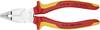Knipex 01 06 190 VDE kombinované kleště, 190 mm, DIN ISO 5746, DIN EN 60900