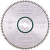 Metabo HW/CT 305X30 96 FZ/TR5 628091000 tvrdokovový pilový kotouč 305 x 30 x 2 mm Počet zubů (na palec): 96 1 ks
