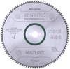 Metabo HW/CT 315X30 96 FZ/T 628226000 tvrdokovový pilový kotouč 315 x 30 x 1.8 mm Počet zubů (na palec): 96 1 ks