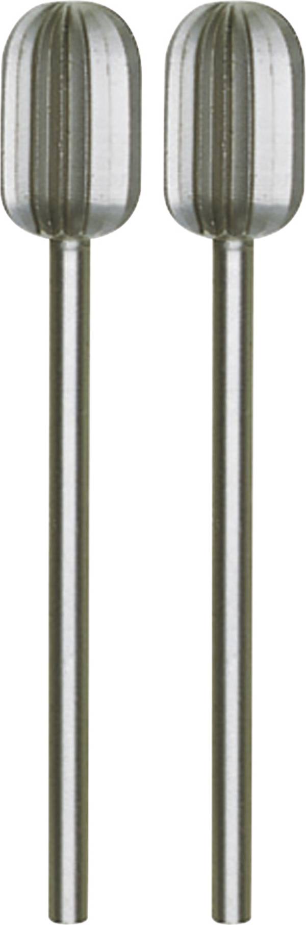 Proxxon Micromot 28 726 frézovací kolík , vanadová ocel, válec, 8 mm, Ø hřídele 2.35 mm