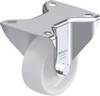 Blickle 46714 B-PO 75G otočné kolečko Ø kola: 75 mm nosnost (max.): 200 kg 1 ks