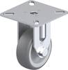 Blickle 380204 BPA-TPA 50G otočné kolečko Ø kola: 50 mm nosnost (max.): 50 kg 1 ks