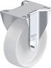 Blickle 318519 B-PO 125G otočné kolečko Ø kola: 125 mm nosnost (max.): 250 kg 1 ks