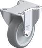 Blickle 605568 B-TPA 102G otočné kolečko Ø kola: 100 mm nosnost (max.): 110 kg 1 ks