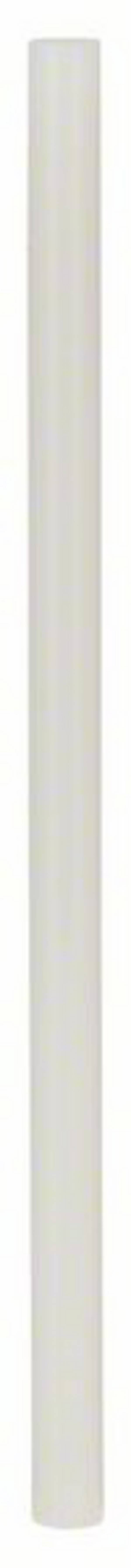 Bosch Accessories 2609256A03 lepicí tyčinky 7 mm 150 mm transparentní (mléčná) 60 g 10 ks