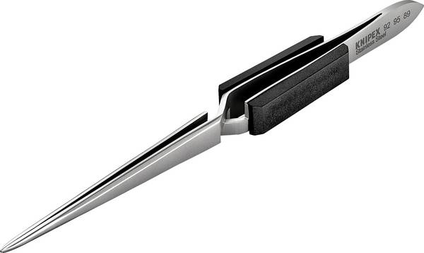 Knipex 92 95 89  pinzeta, 160 mm