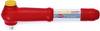 Knipex 98 33 25, 98 33 25, VDE momentový klíč , 3/8" (10 mm), 5 - 25 Nm