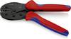 Knipex PreciForce 97 52 50 krimpovací kleště koaxiální konektory BNC, TNC , RG58, RG174, RG188, RG316