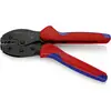 Knipex PreciForce 97 52 50 krimpovací kleště koaxiální konektory BNC, TNC , RG58, RG174, RG188, RG316