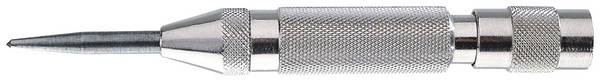 Automatický důlčík Rennsteig Werkzeuge R430 129 (Ø x v) 18 mm x 95 mm