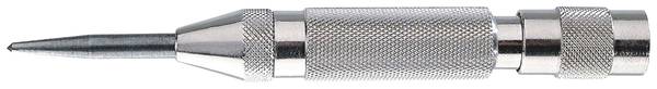 Automatický důlčík Rennsteig Werkzeuge 430 130 (Ø x v) 18 mm x 125 mm