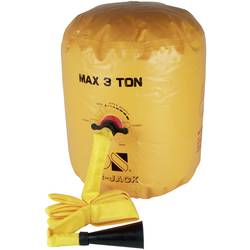 Nafukovací balonový zvedák Berger & Schröter 30178, N/A - 60 cm, Nosnost 3 t