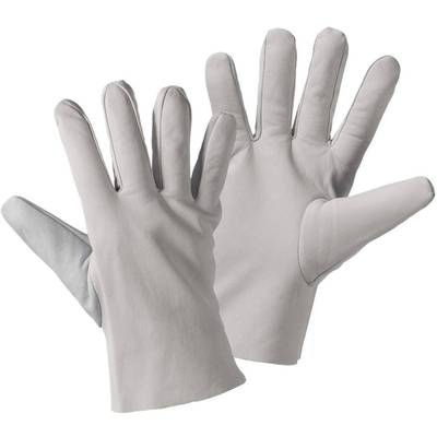 L+D worky Nappa 1700-7 kůže nappa  pracovní rukavice  Velikost rukavic: 7, S  CAT II 1 pár