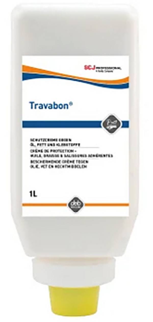 SC Johnson Professional Travabon® ochranná mast 1000 ml 22325 1 ks