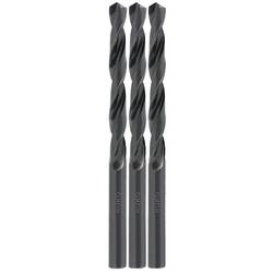 Kovový špirálový vrták RUKO 206012, 1.2 mm, N/A, HSS, 3 ks