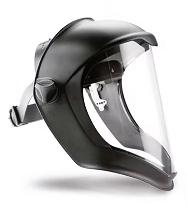 Honeywell Bionic 1011627 náhradní brýlové sklo  transparentní