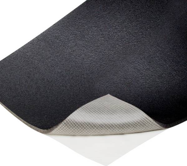 Sinuslive DSM protihlukový kryt (d x š x v) 1000 x 500 x 11 mm 1 pár
