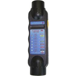 Tester palubného LED osvetlenia Berger & Schröter 20003