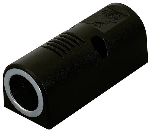 ProCar Vestavná zásuvka Power Proudová zatížitelnost (max.)=20 A Vhodný pro Zástrčka do zapalovače Zásuvka Power 12 V, 24 V