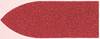 Bosch Accessories C430 Expert for Wood and Paint 2608605167 brusný papír pro delta brusky bez otvorů Zrnitost 60 (d x š) 130 mm x 60 mm 5 ks
