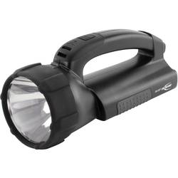 Akumulátorový ručný reflektor ASN 15HD plus