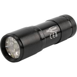 Kapesní LED svítilna Ansmann Action9 LED, 5016243-510