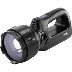 Ruční LED svítilna Ansmann HSL-1 1600-005-510, černá