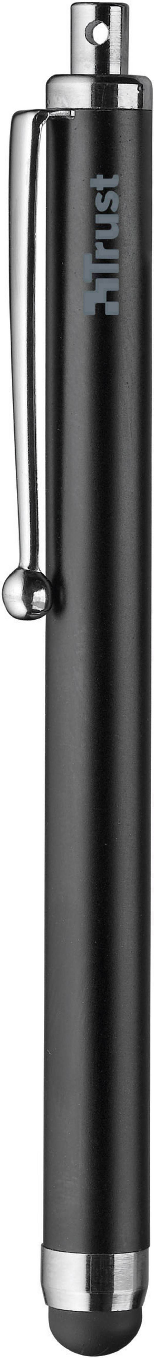 Trust Stylus Pen dotykové pero   černá