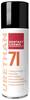 Kontakt Chemie URETHAN 71 75009-AE ochranný lak 200 ml