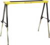 Brennenstuhl MB 120 KH, 1444610, plast, ocel, pracovní stojan, 120 kg, (d x š x v) 120 x 980 x 980 mm, 6.3 kg, 1 ks