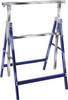 Brennenstuhl MB 160 H, 1444700, pracovní stojan, 160 kg, (d x š x v) 135 x 110 x 110 mm, 7.5 kg, 1 ks