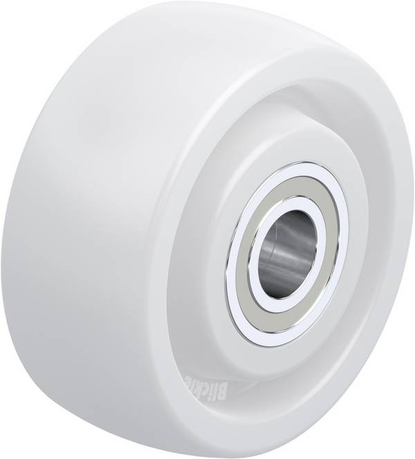 Blickle 6890 SPO 75/15K plastové kolečko Ø kola: 75 mm nosnost (max.): 300 kg 1 ks