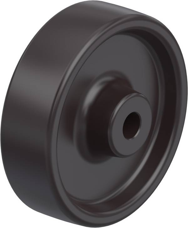 Blickle 558361 PHN 100/12-45G plastové kolečko Ø kola: 100 mm nosnost (max.): 125 kg 1 ks