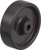 Blickle 558361 PHN 100/12-45G plastové kolečko Ø kola: 100 mm nosnost (max.): 125 kg 1 ks