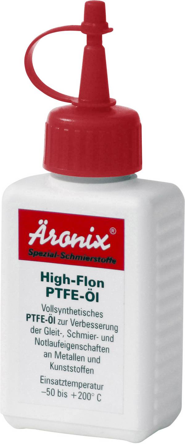 Aeronix HIGH-FLON PTFE 426-100 PTFE olej  100 ml