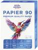 Avery-Zweckform PAPIER 90 Premium Quality Paper 2563 univerzální kopírovací papír A4 90 g/m² 500 listů bílá
