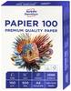 Avery-Zweckform PAPIER 100 Premium Quality Paper 2566 univerzální kopírovací papír A4 100 g/m² 500 listů vysoce bílá