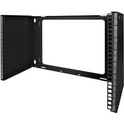 Digitus DN-19 PB-8U-SW DN-19 PB-8U-SW, 8 U, čierna (RAL 9005)