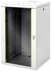 Digitus DN-19 20U-6/6 19" nástěnná rozváděcí skříň (š x v x h) 600 x 998 x 600 mm 20 U šedobílá (RAL 7035)