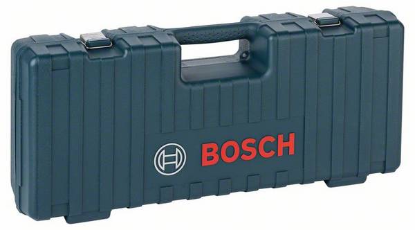Bosch Accessories Bosch - Hartschalentasche für Elektrowerkzeuge, 2605438197 kufr na elektrické nářadí, plast, (d x š x v) 170 x 720 x 317 mm