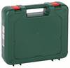 Bosch Accessories GEX 150 AC, 2605438729 kufr na elektrické nářadí, plast, zelená