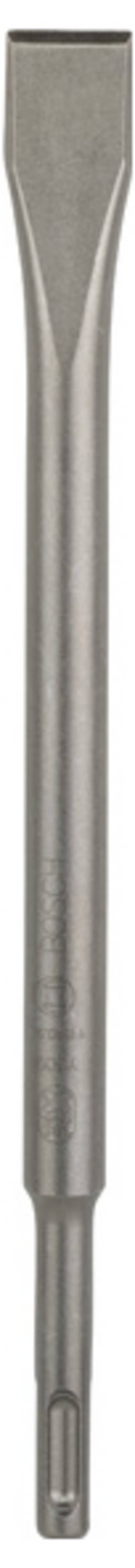 Bosch Accessories 2609255570  plochý sekáč  20 mm Celková délka 250 mm SDS plus 1 ks