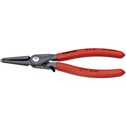 Knipex 48 31 J1 kleště na pojistné kroužky Vhodné pro (kleště na pojistné kroužky) vnitřní kroužky 12-25 mm Tvar hrotu rovný