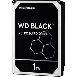 Western Digital Black™ 1 TB interní pevný disk 8,9 cm (3,5") SATA III WD1003FZEX Bulk