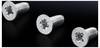 Rittal SZ 2488.000 Upevňovací šroub ocelový plech (Ø x d) 5 mm x 12 mm 500 ks